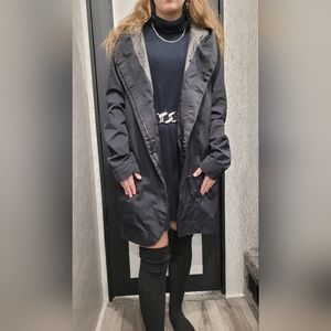 Rare Lululemon Savasana Waterproof JacketBlack